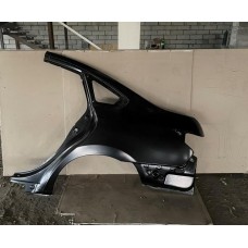 Крыло заднее левое Nissan Almera 3