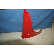 Крыло переднее правое Chevrolet Lacetti Крыло переднее правое Chevrolet Lacetti