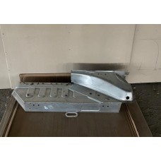 Подножка сдвижной двери ГАЗ-2705