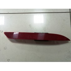Катафот бампера заднего правый Hyundai Solaris