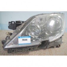 Фара передняя правая Mitsubishi Lancer IX