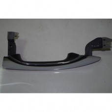 Ручка двери наружная левая Honda Accord VIII 