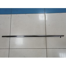 Молдинг стекла задний левый Honda Accord