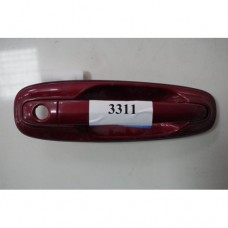 Ручка двери передней наружная правая Chevrolet Lacetti