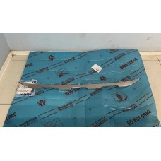 Накладка декоративная (хром) Haval F7 Накладка декоративная (хром) Haval F7