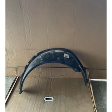 Арка колеса задняя правая Volkswagen Polo