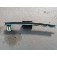 Направляющая стекла двери передней правой Lifan Solano