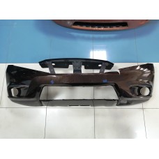 Бампер передний Nissan Terrano Бампер передний Nissan Terrano