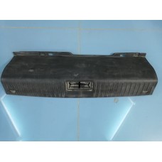 Обшивка багажника Chevrolet Epica Обшивка багажника Chevrolet Epica