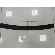 Накладка бампера заднего Honda Pilot