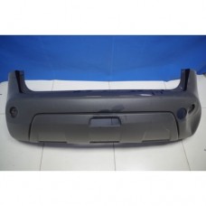 Бампер задний Nissan Qashqai JJ10E Бампер задний Nissan Qashqai JJ10E