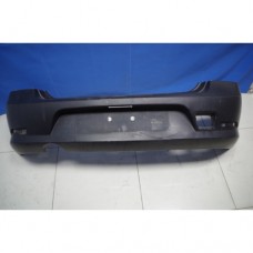 Бампер задний Renault Logan