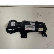 Кронштейн бампера задний левый Toyota Land Cruiser 200