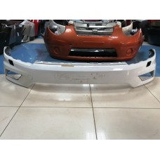 Бампер передний Volkswagen Tiguan 2