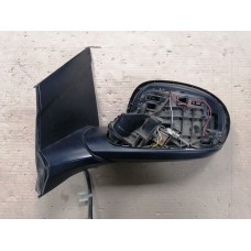 Зеркало заднего вида левое Honda Civic