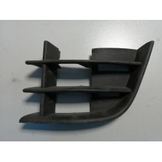 Решётка в бампер левая Skoda Fabia Решётка в бампер левая Skoda Fabia