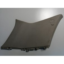 Накладка стойки задняя левая Toyota Corolla 120