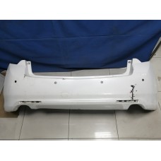 Бампер задний Honda Accord VIII