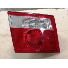 Фонарь задний левый внутренний Kia Carens