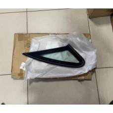 Стекло кузовное глухое правое Chevrolet Lacetti