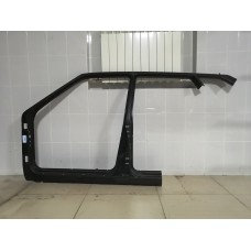 Боковина кузова левая ВАЗ 2109