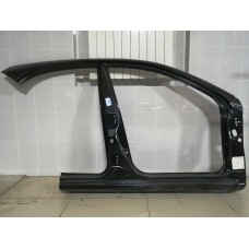 Боковина кузова правая Chevrolet Lacetti Боковина кузова правая Chevrolet Lacetti