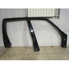 Боковина кузова правая ВАЗ 2123 Боковина кузова правая ВАЗ 2123