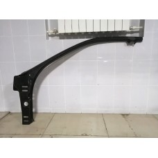 Боковина кузова левая ВАЗ 1118