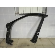 Боковина кузова левая ВАЗ 1118