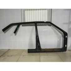 Боковина кузова правой ВАЗ 2109