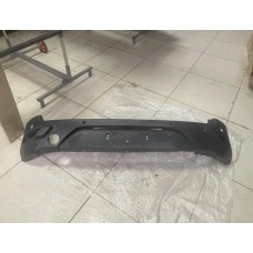 Бампер задний Ford EcoSport Бампер задний Ford EcoSport