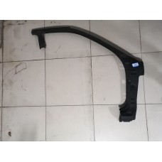 Боковина кузова правая ВАЗ 1118