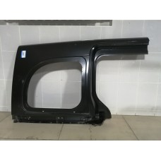 Часть крыла заденго правого Renault Kangoo Часть крыла заденго правого Renault Kangoo