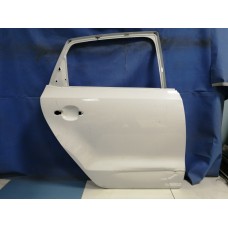 Дверь задняя правая Volkswagen Polo