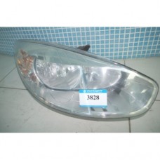 Фара передняя правая Renault Fluence