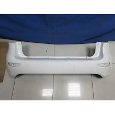 Бампер задний ВАЗ 2192