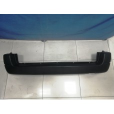 Бампер задний Citroen Berlingo Бампер задний Citroen Berlingo