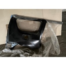 Боковина задняя правая LADA Largus