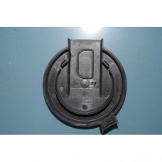 Заглушка фары правой Renault Kangoo Заглушка фары правой Renault Kangoo