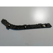 Кронштейн бампера заднего наружный правый Kia Rio 3 Кронштейн бампера заднего наружный правый Kia Rio 3