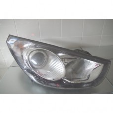 Фара передняя правая Hyundai IX35