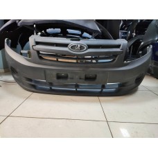 Бампер передний ВАЗ 2190 