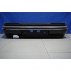 Бампер задний Daewoo Nexia