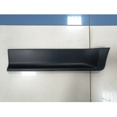 Накладка двери задняя левая Hyundai Creta