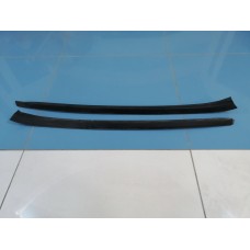 Молдинг лобового стекла Opel Astra J Молдинг лобового стекла Opel Astra J