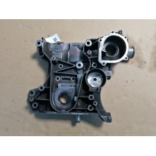 Насос масляный Opel Vectra Насос масляный Opel Vectra