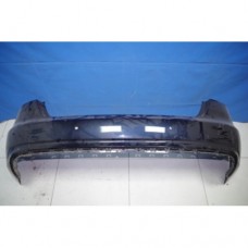 Бампер задний Audi A4