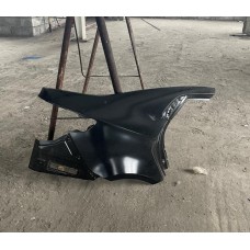 Крыло заднее правое Kia Rio 3 Крыло заднее правое Kia Rio 3