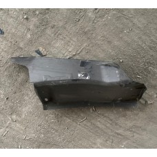 Брызговик переднего крыла правый ВАЗ 2123 Брызговик переднего крыла правый ВАЗ 2123