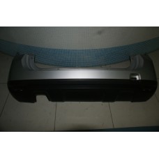 Бампер задний Renault Duster